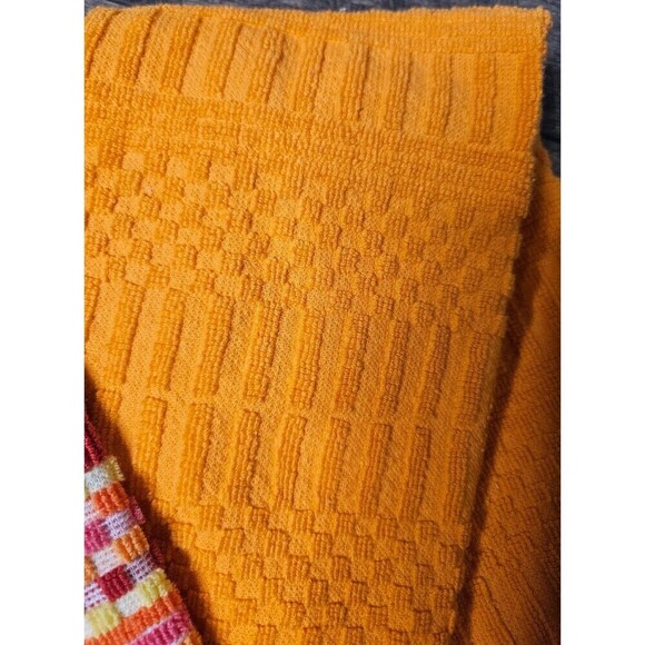 Kitchen Towels, Set of 2 Alexa Warm Bar Mops - Picture 4 of 6